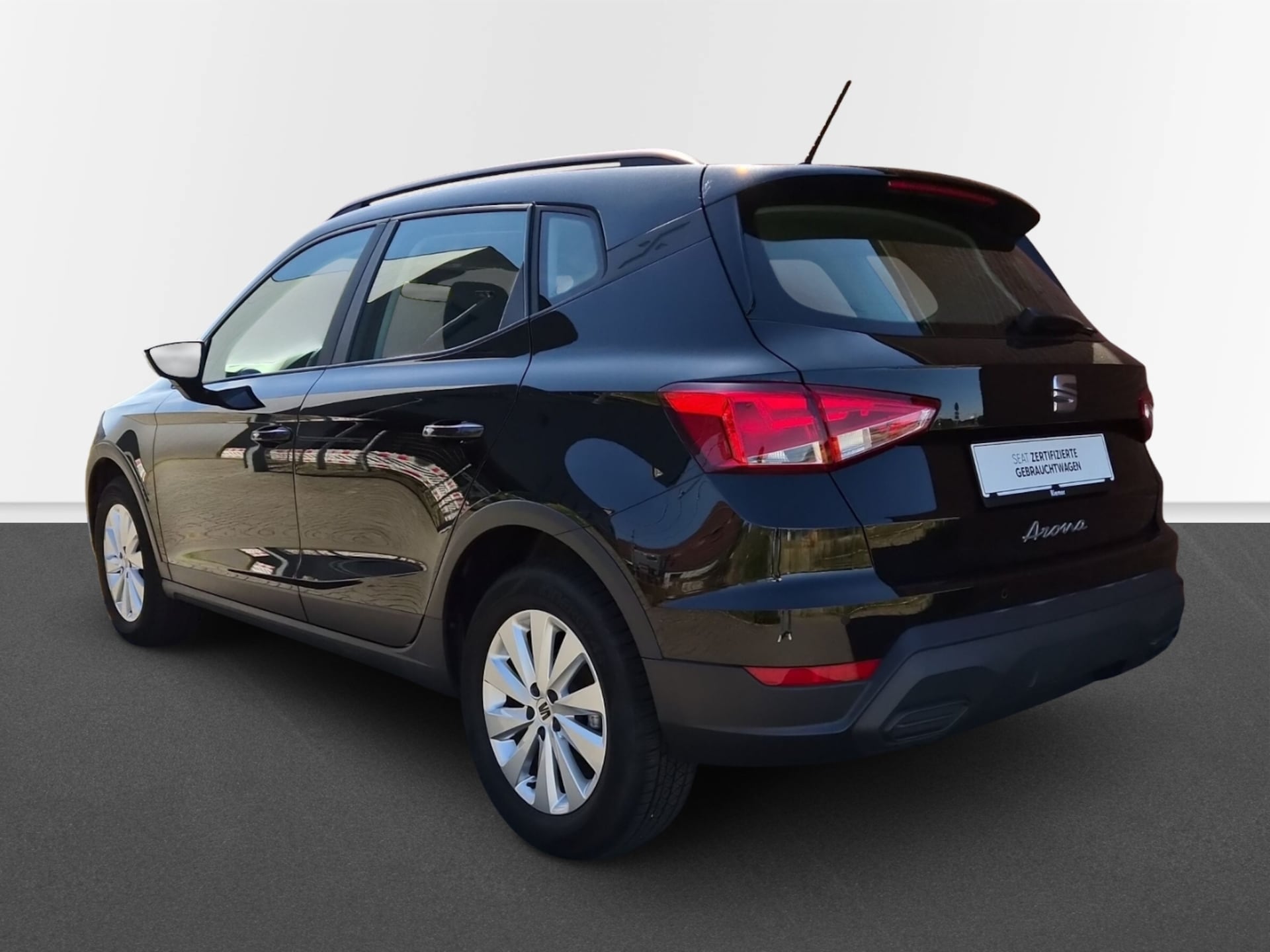 SEAT Arona Style