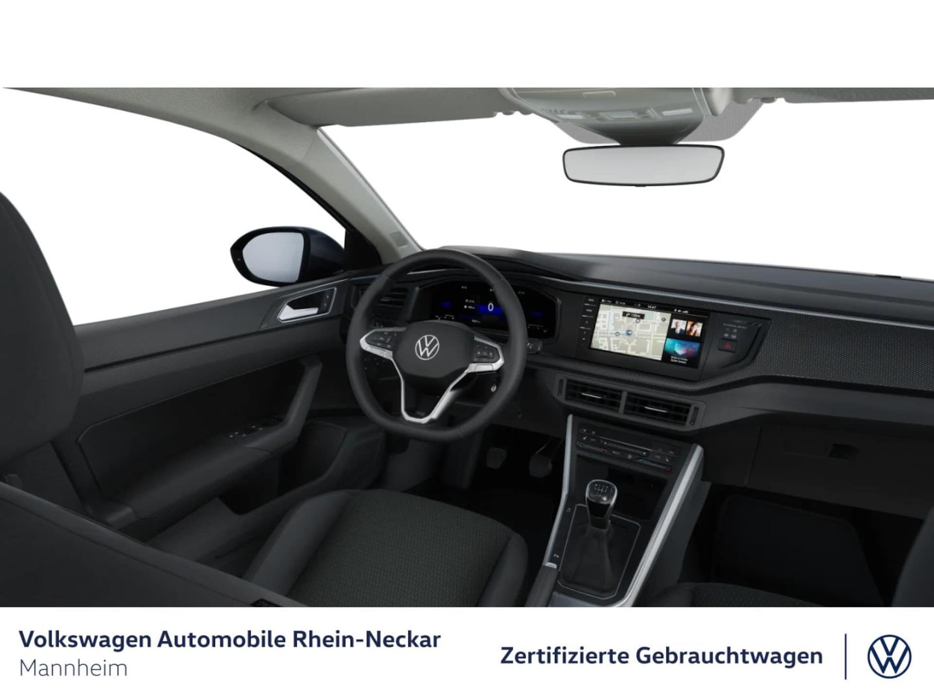 Volkswagen Taigo Life