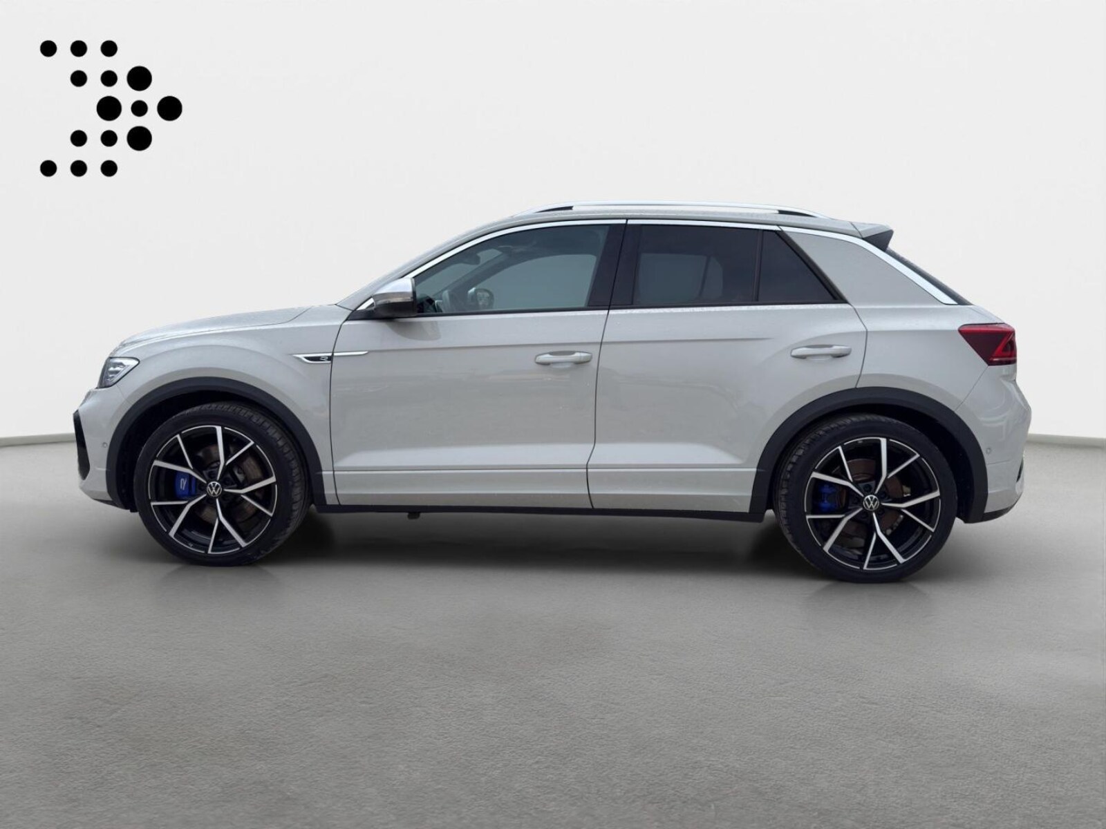 Volkswagen T-Roc – Bild 3