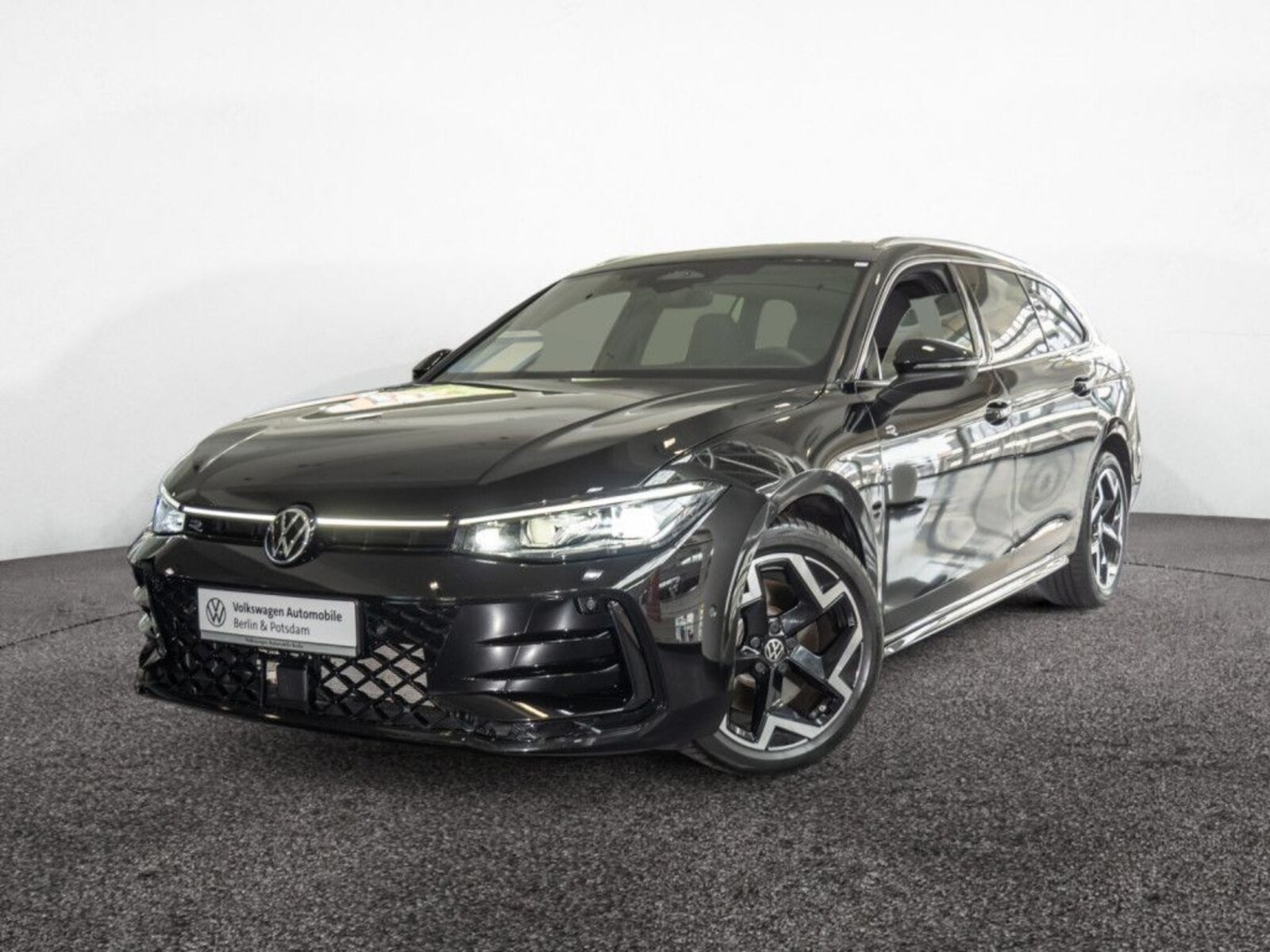 Volkswagen Passat – Bild 2