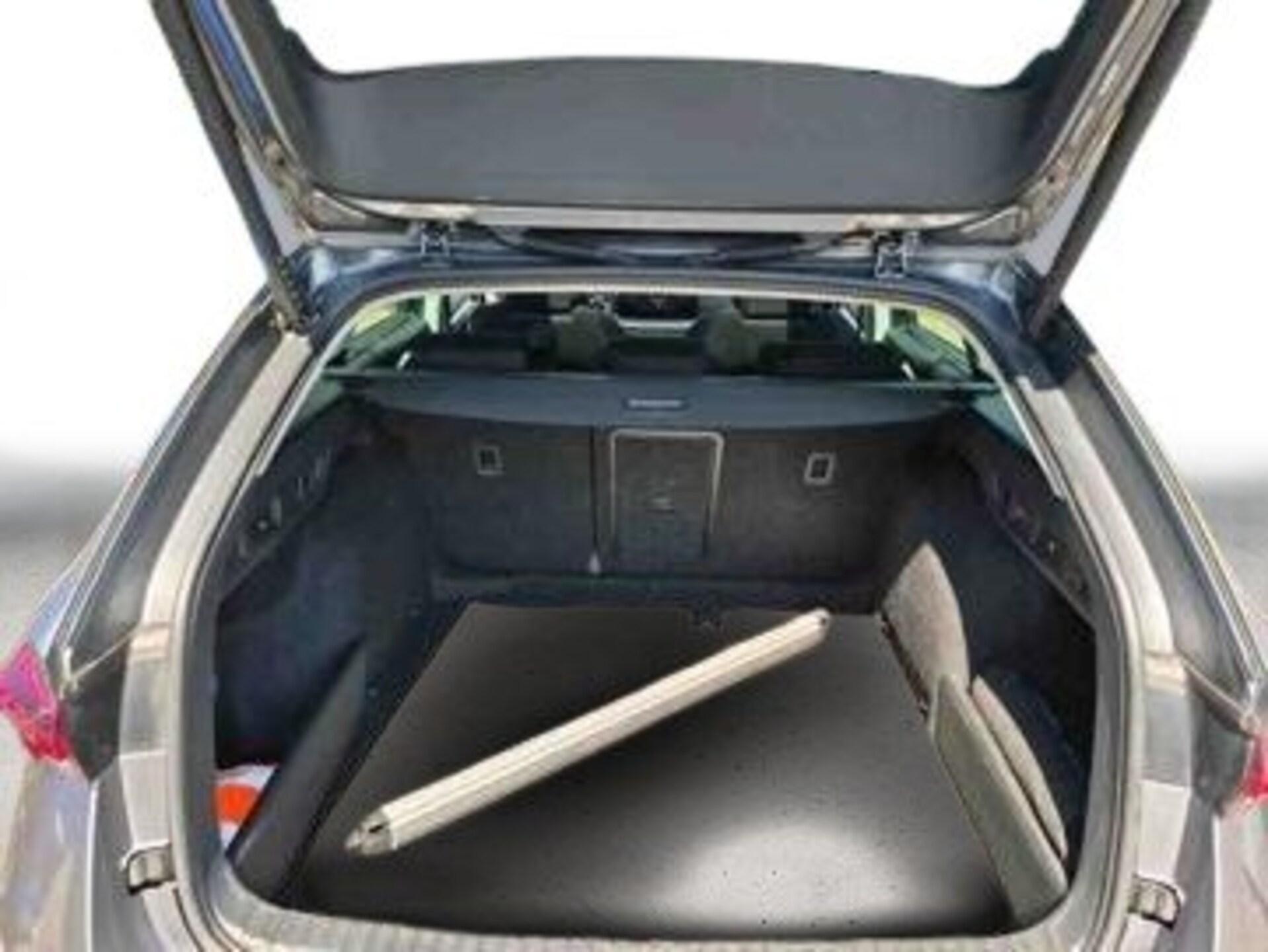 Skoda Octavia Combi Style