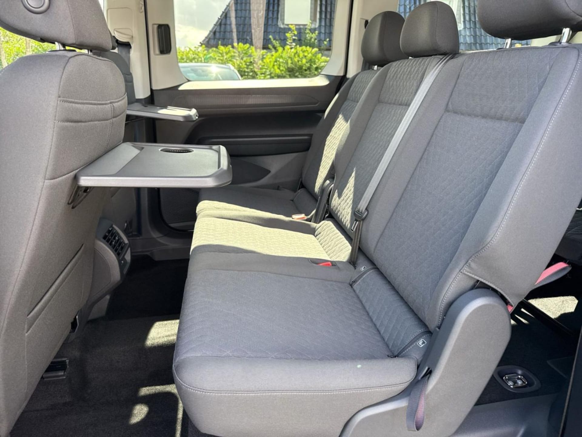 Volkswagen Caddy Maxi Life