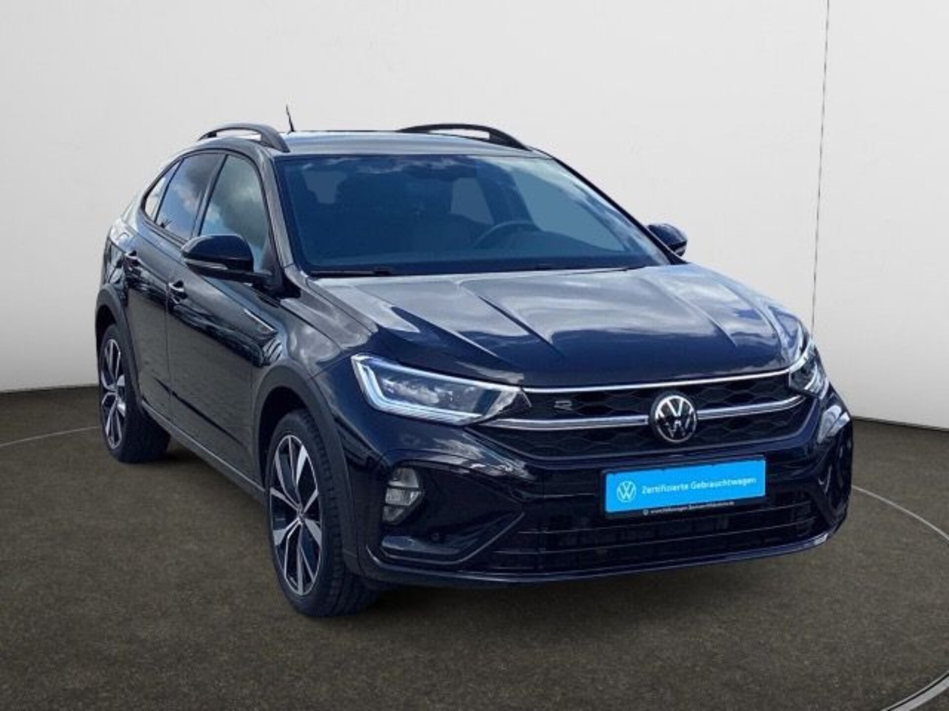 Volkswagen T-Roc MOVE