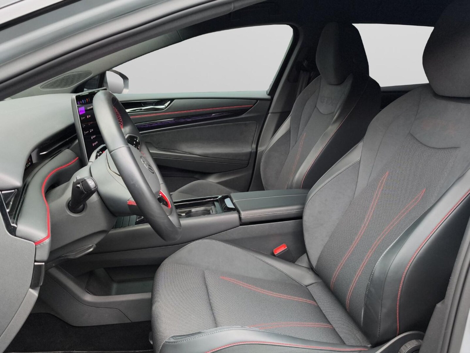 Volkswagen ID.7 Tourer – Bild 12