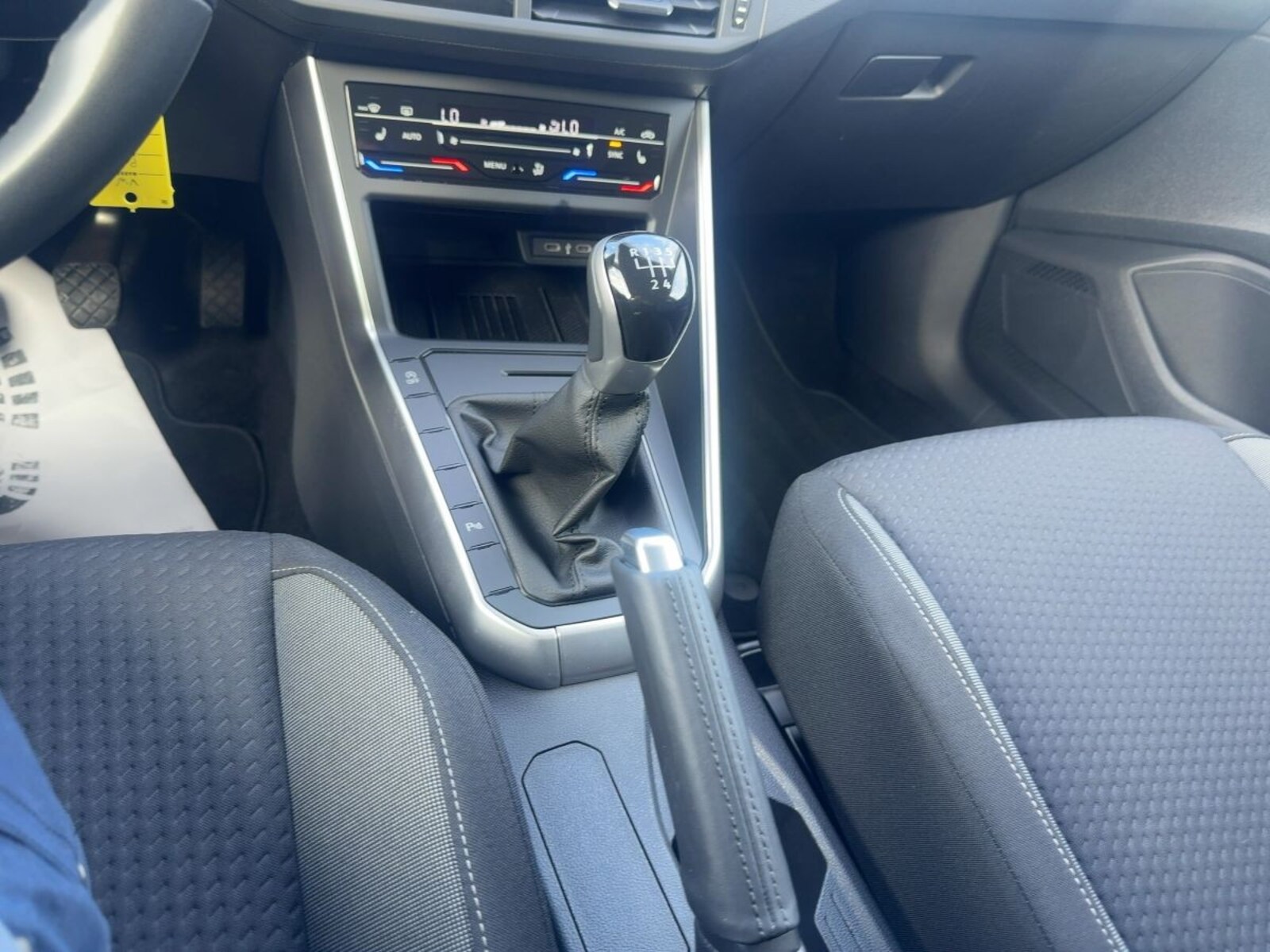 Volkswagen Polo – Bild 16