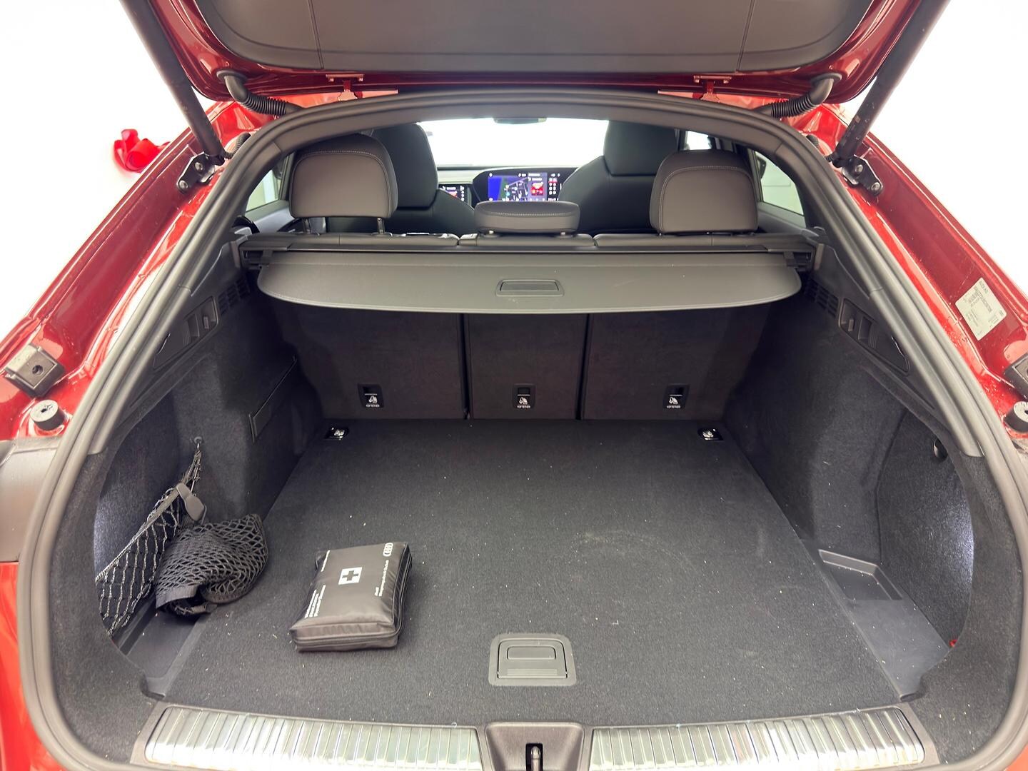 Image about Audi Q5 Sportback TDI quattro 150 kW sport
