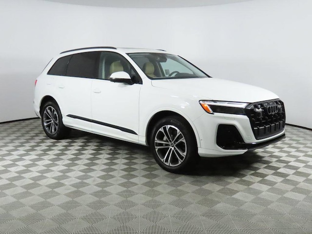 2026 Audi Q7 Premium Plus - Photo 7