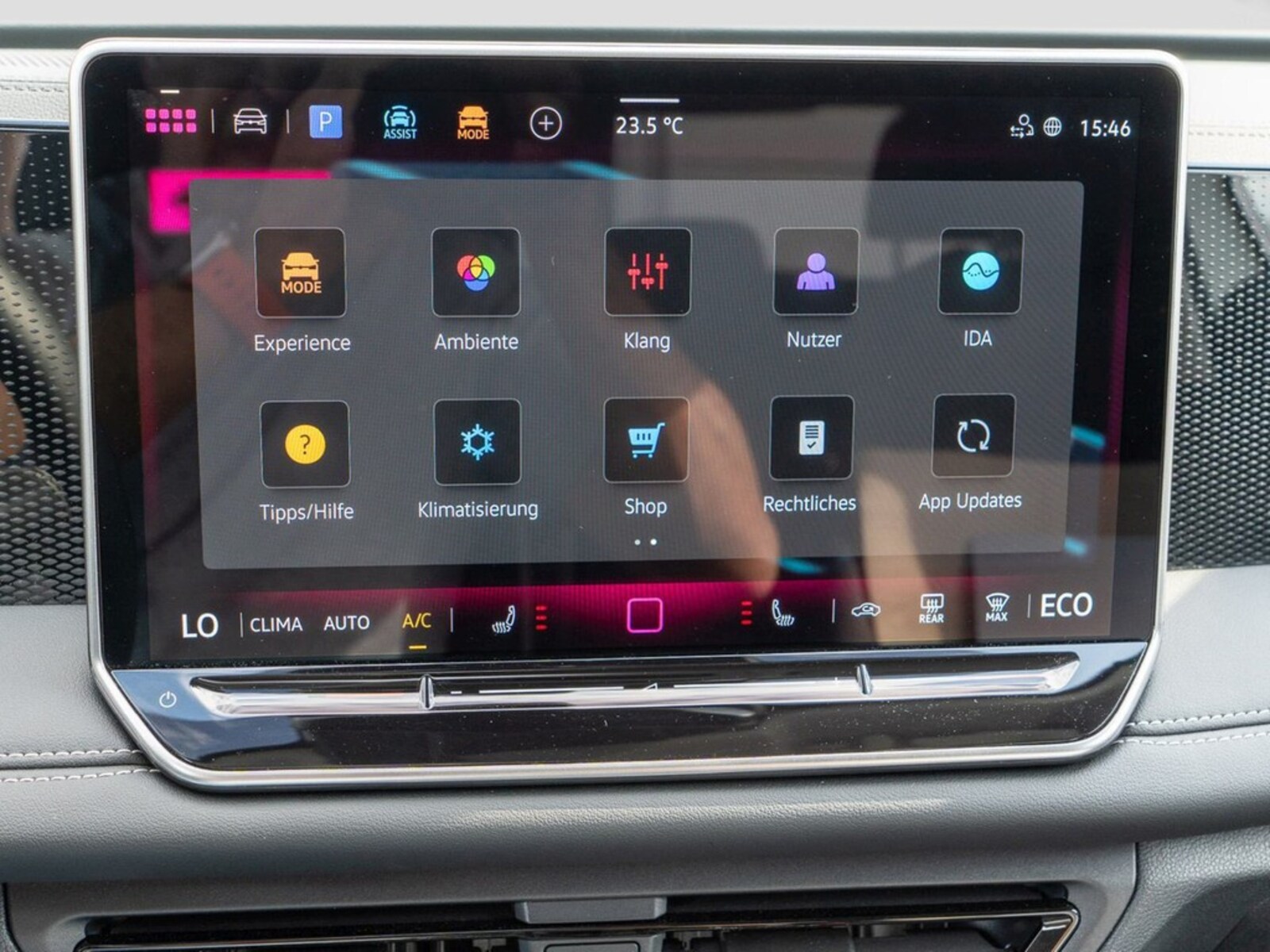 Volkswagen Tiguan – Bild 18