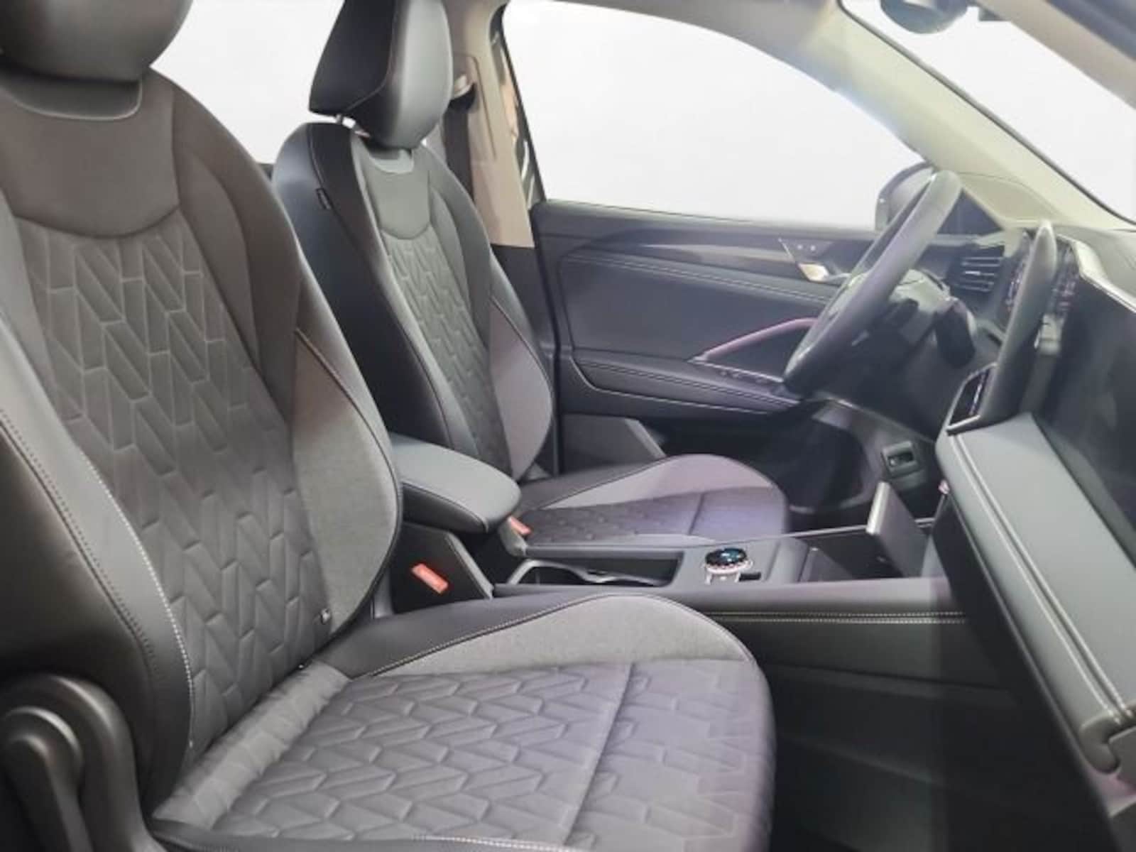 Volkswagen Tiguan – Bild 18