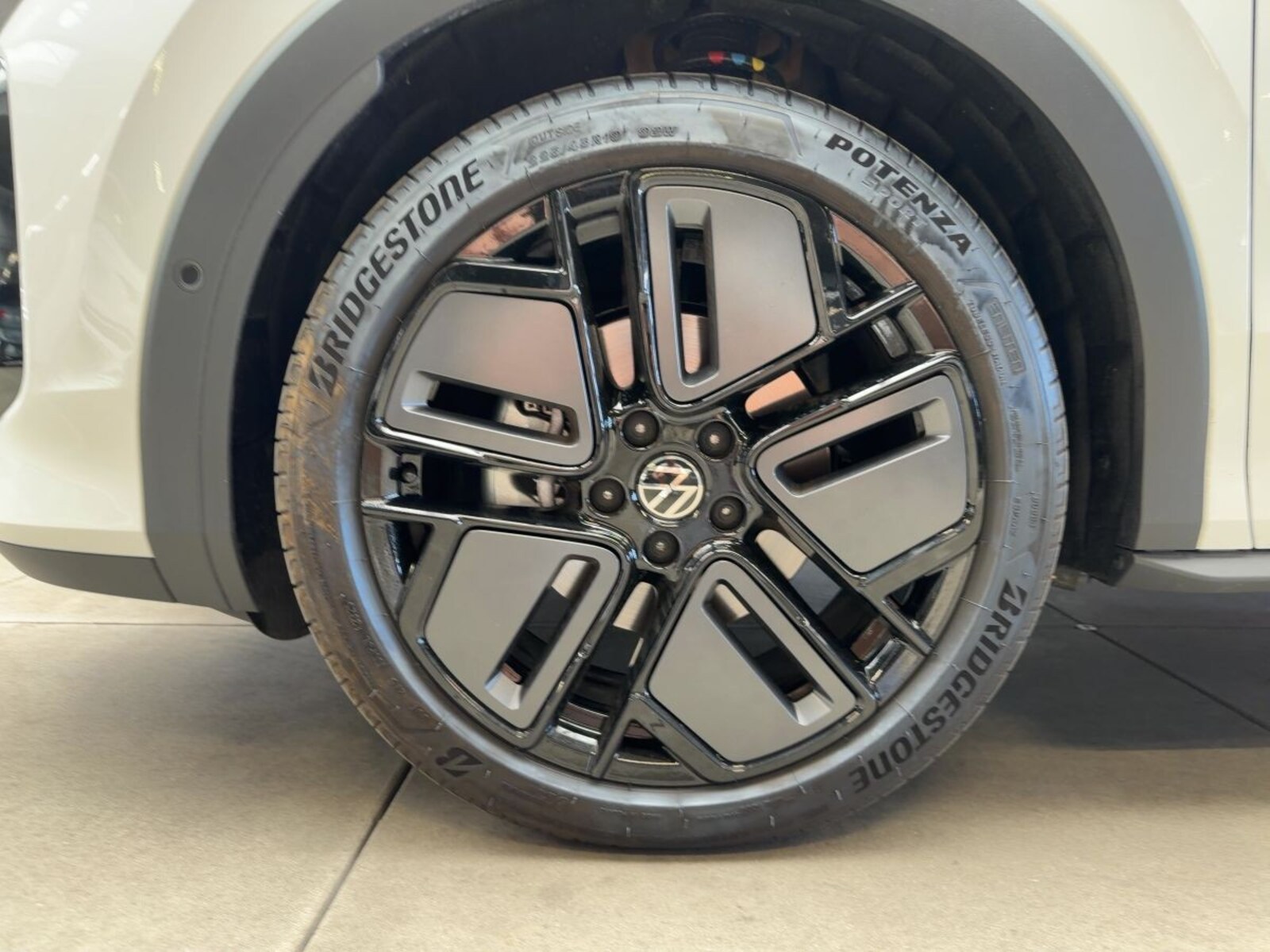 Volkswagen T-Roc – Bild 12