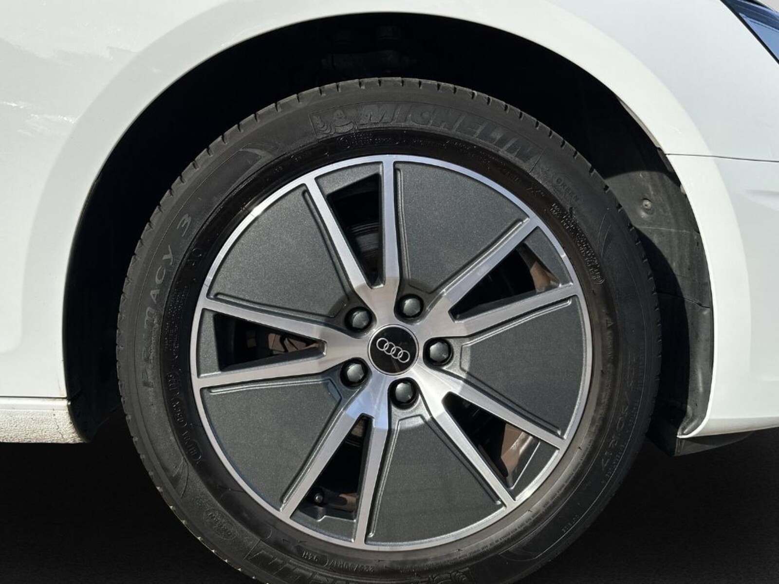 Audi A4 Avant – Bild 10