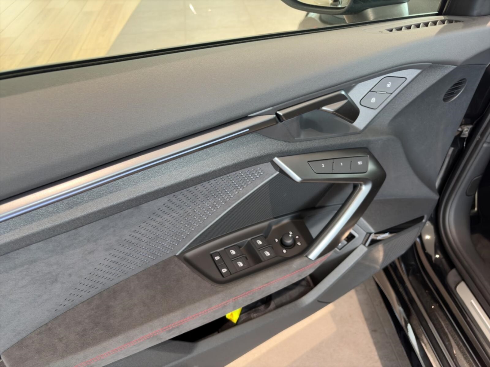 Audi RS 3 Limousine – Bild 12