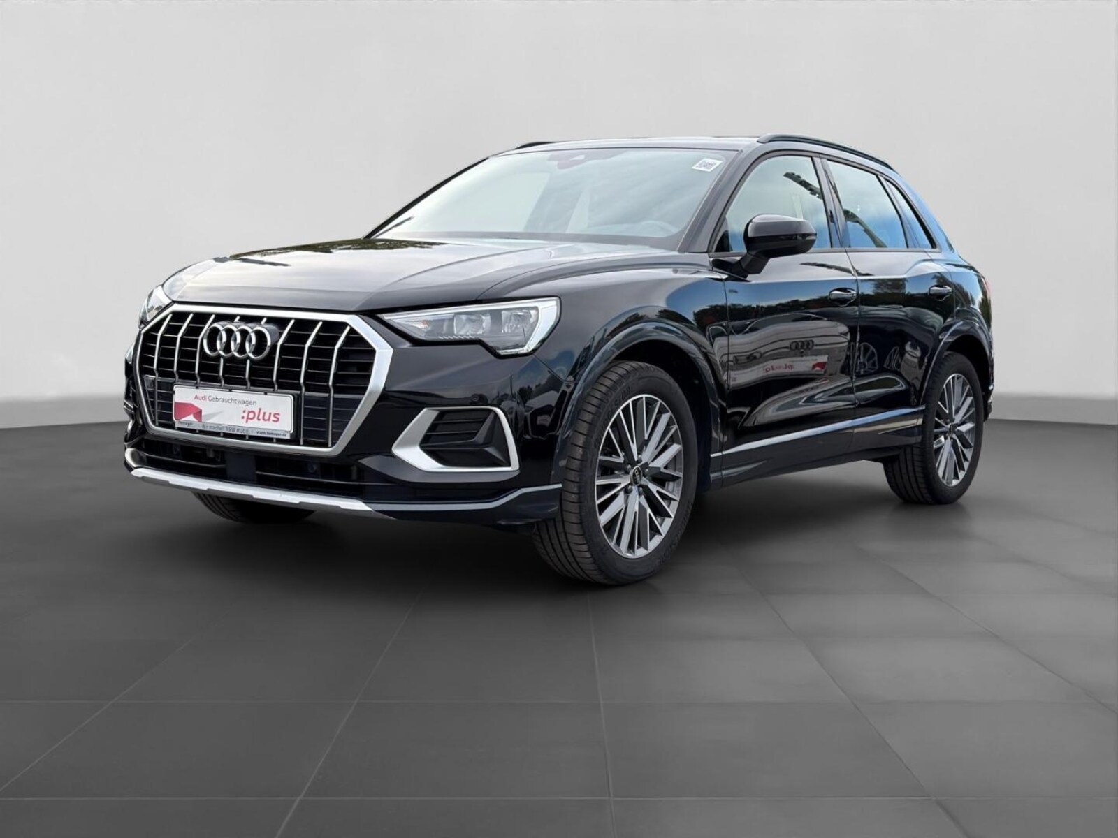 Audi Q3 – Bild 2