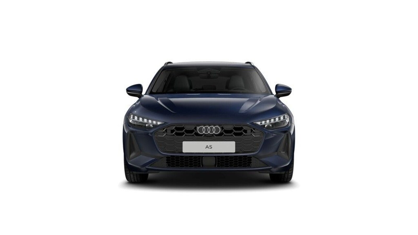 Audi A5 Avant – Bild 4