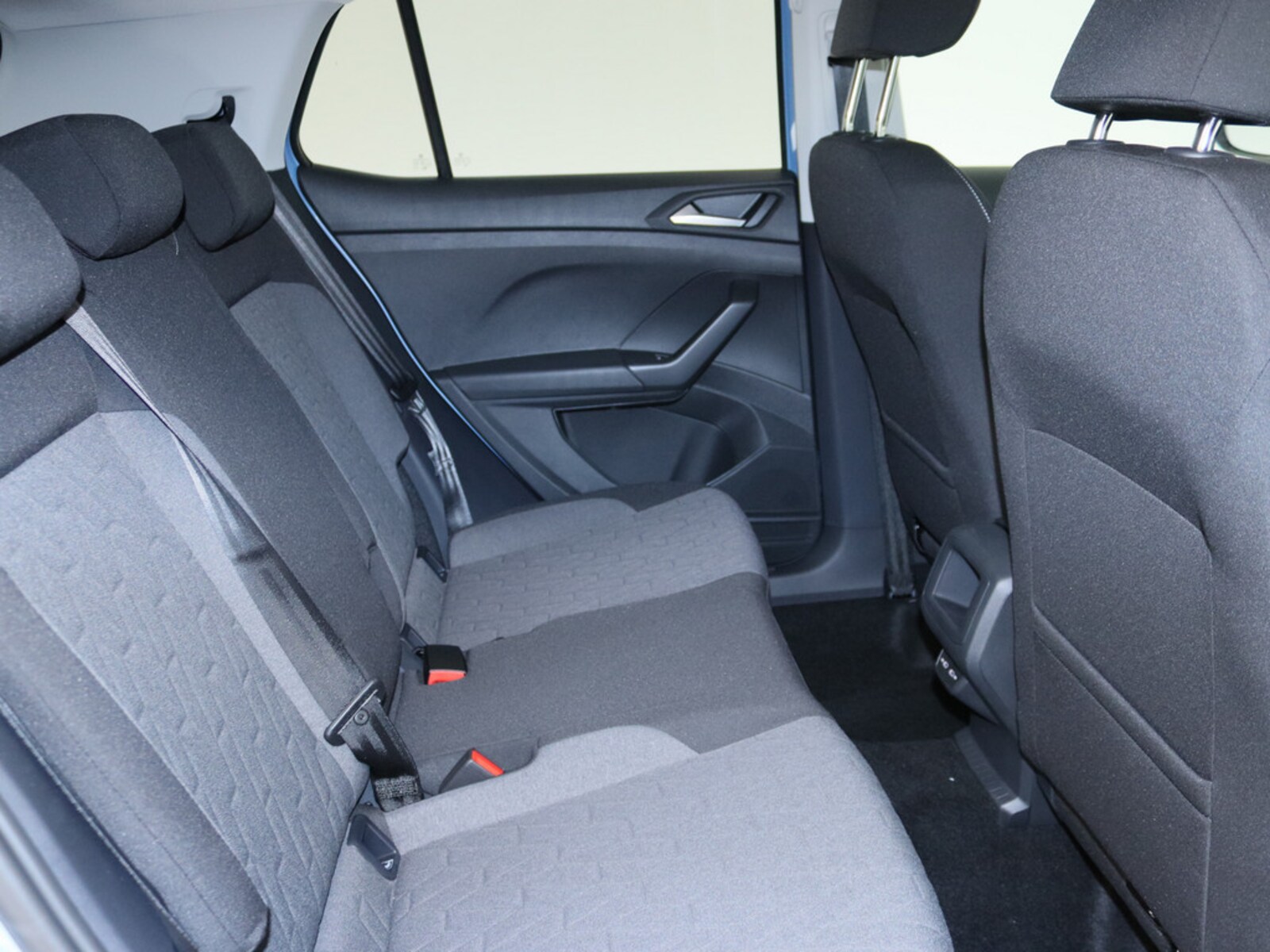 Volkswagen T-Cross – Bild 9