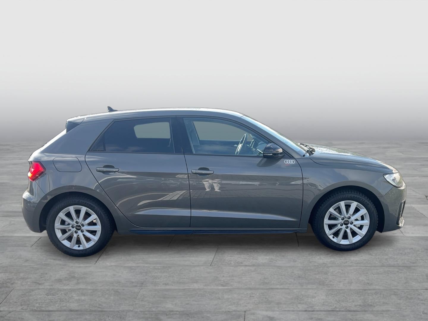 Bild über Audi A1 Sportback 30 TFSI Schaltgetriebe - für weitere Informationen kontaktieren Sie den Audi Partner