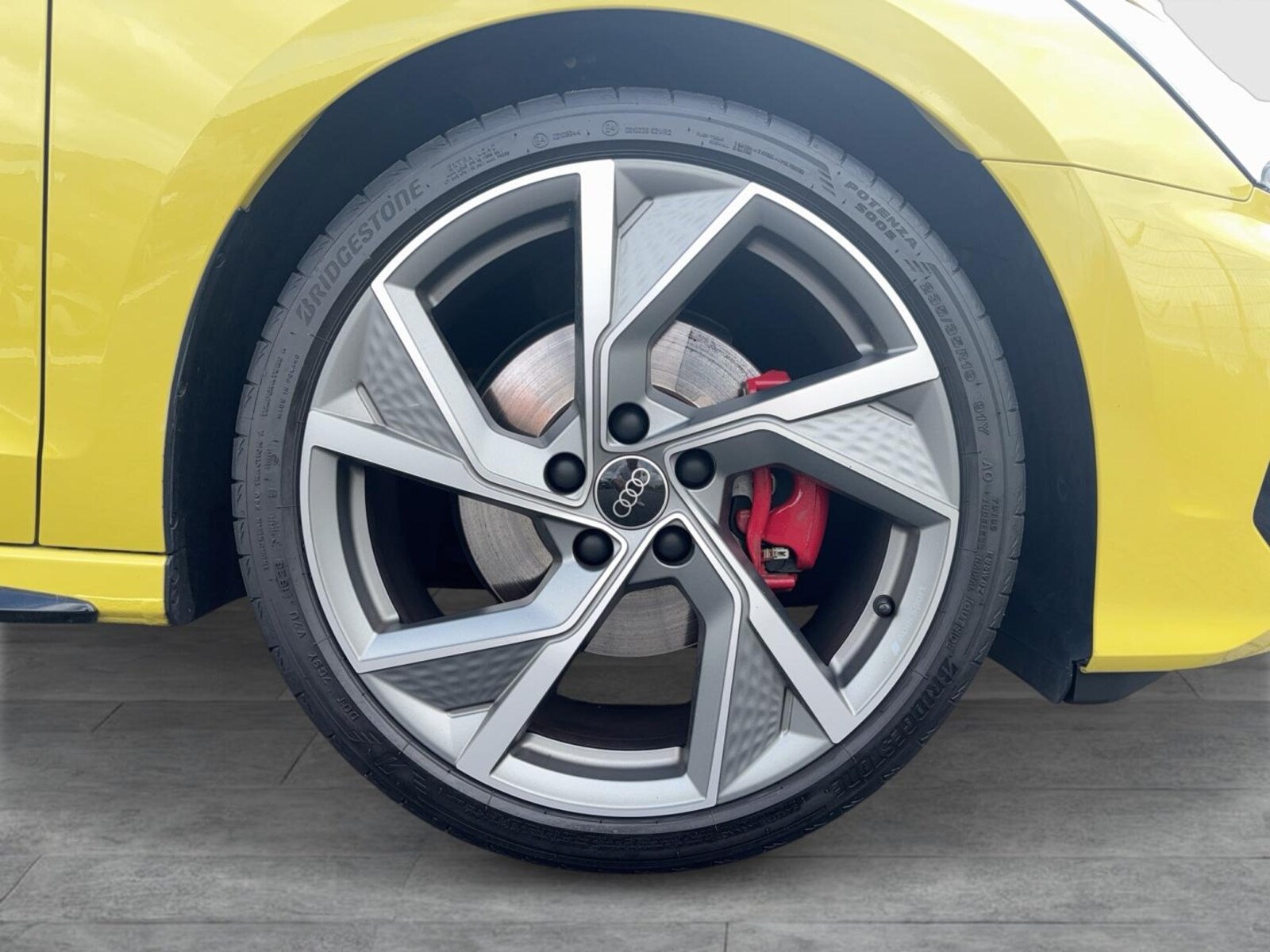 Audi A3 Sportback – Bild 7
