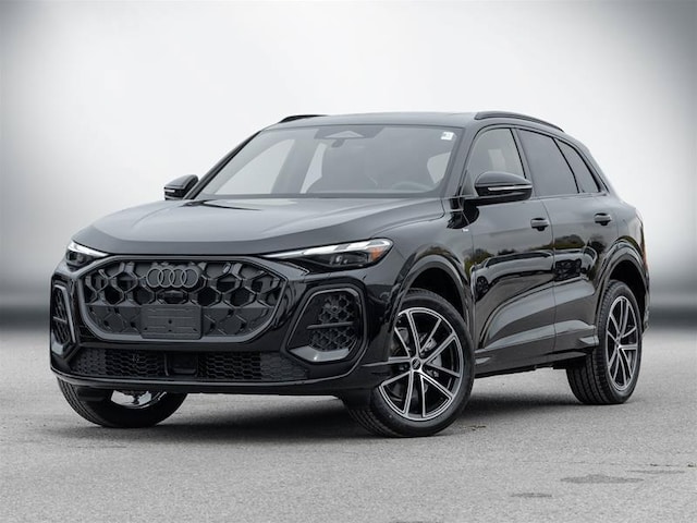 Photo of 2026 Audi Q5 