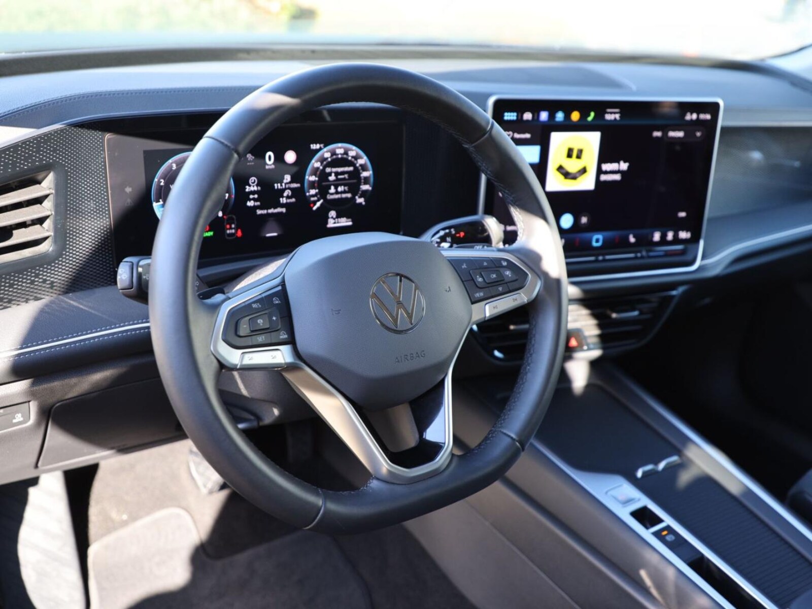Volkswagen Passat – Bild 11
