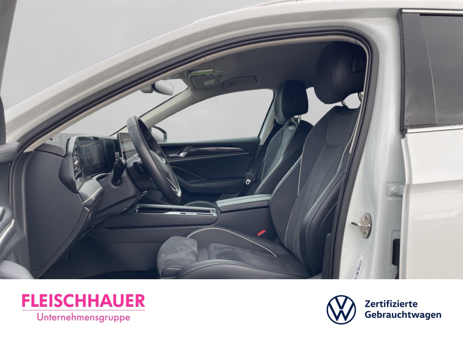 Volkswagen Passat – Bild 10