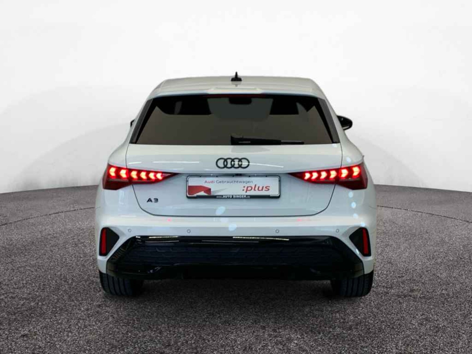 Audi A3 Sportback – Bild 7