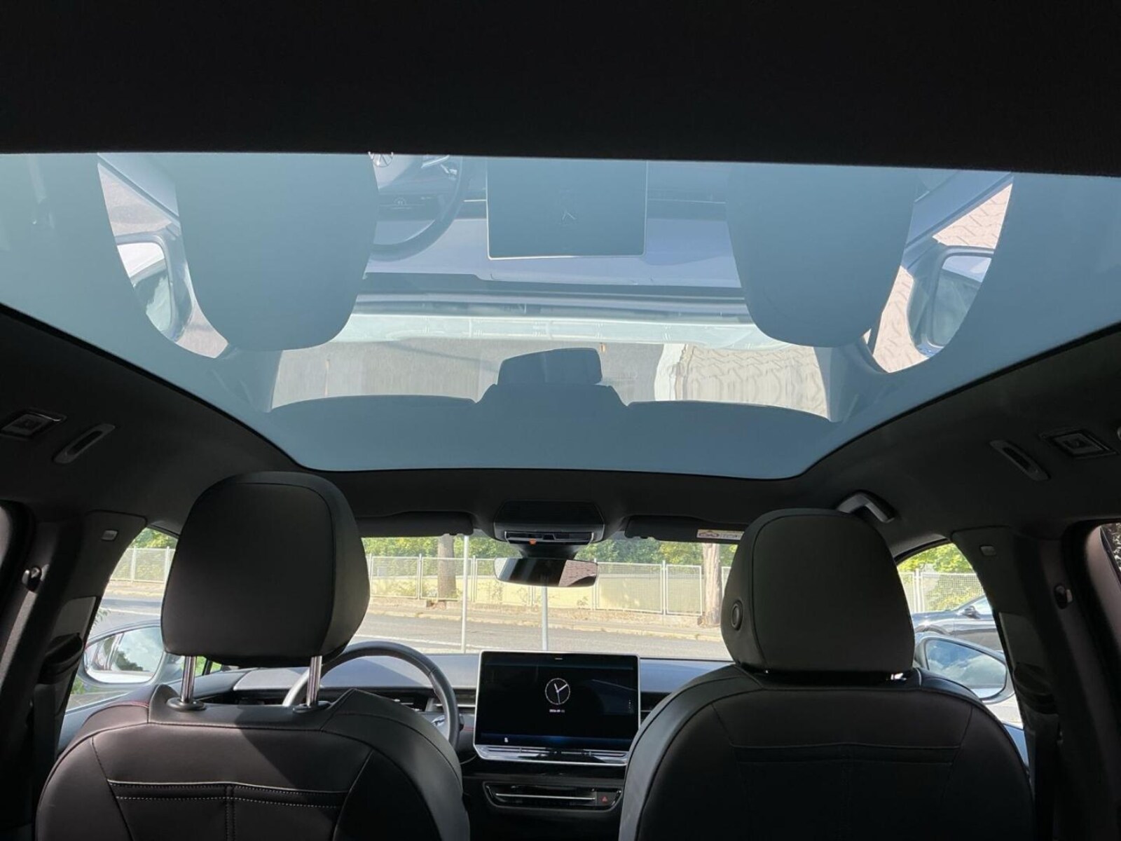 Volkswagen ID.7 Tourer – Bild 17
