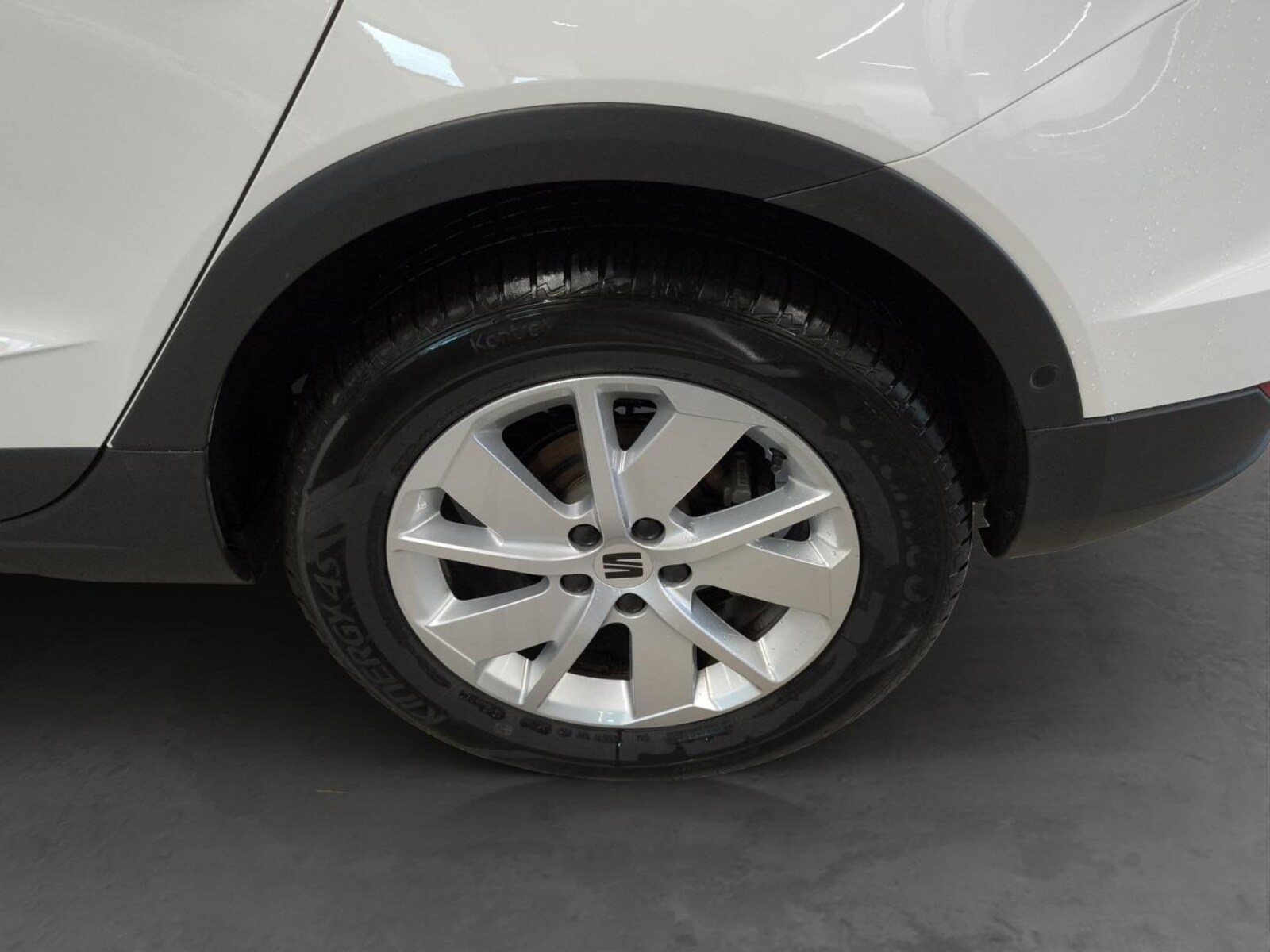 SEAT Arona – Bild 9
