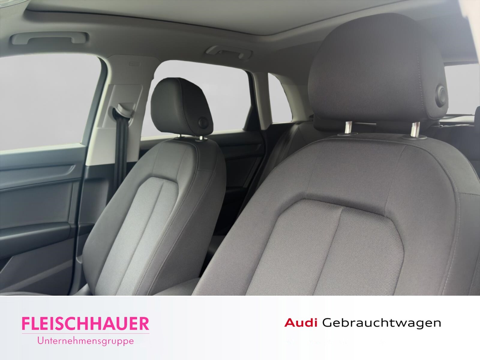 Audi Q3 – Bild 7