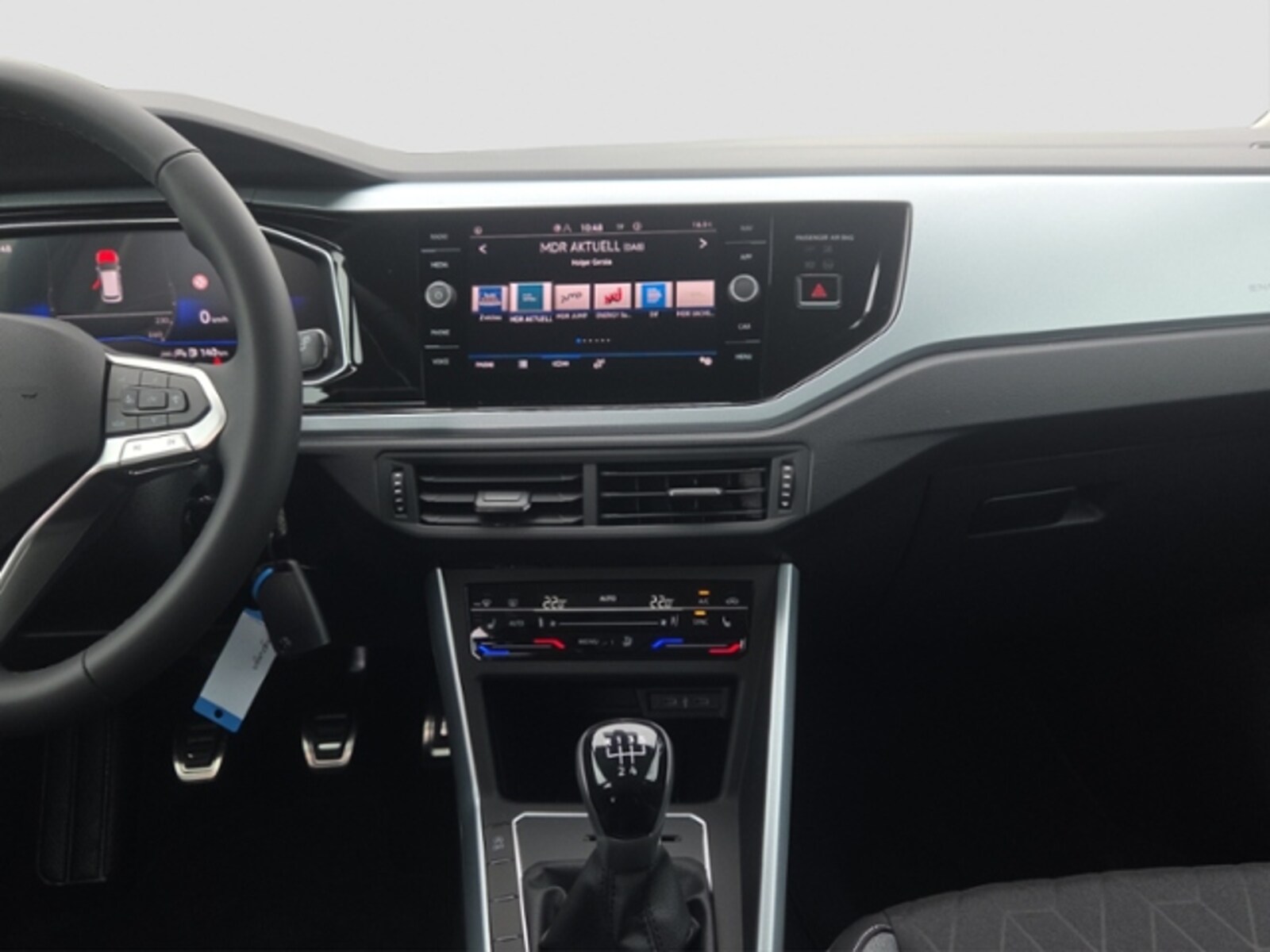 Volkswagen Taigo – Bild 16