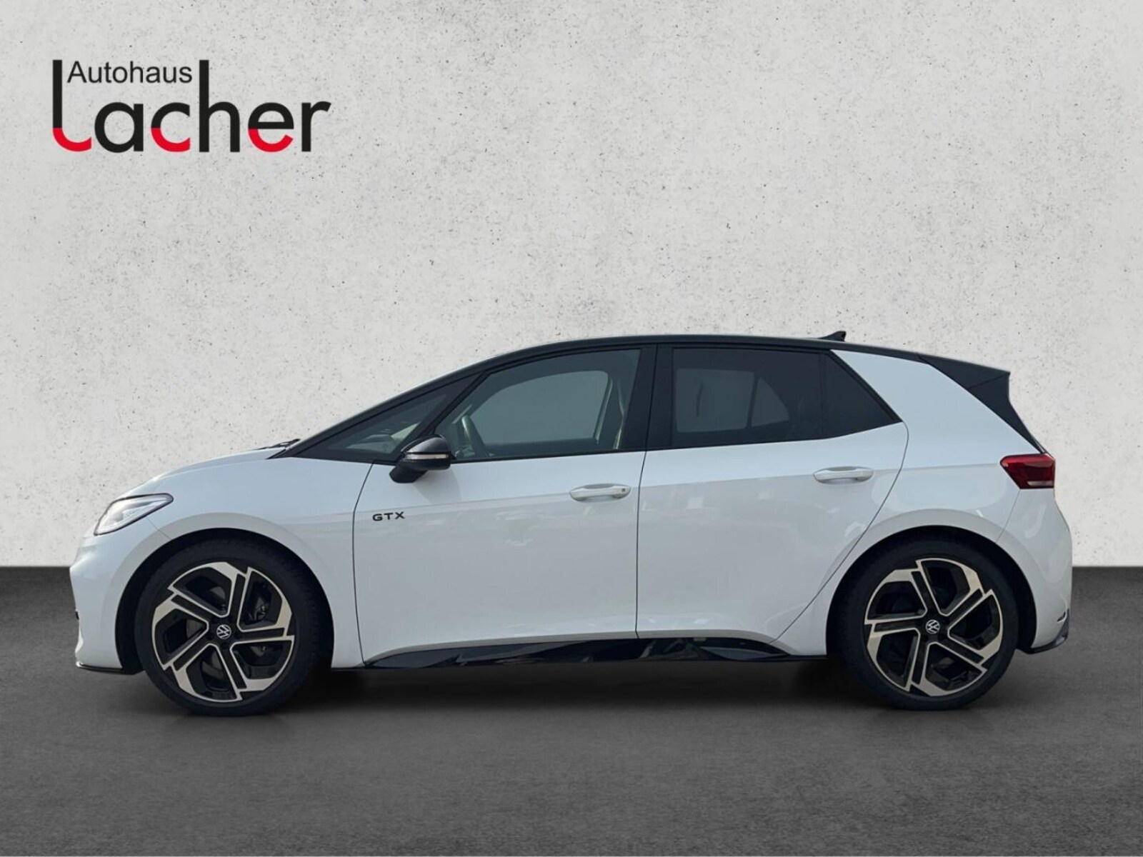 Volkswagen ID.3 – Bild 4