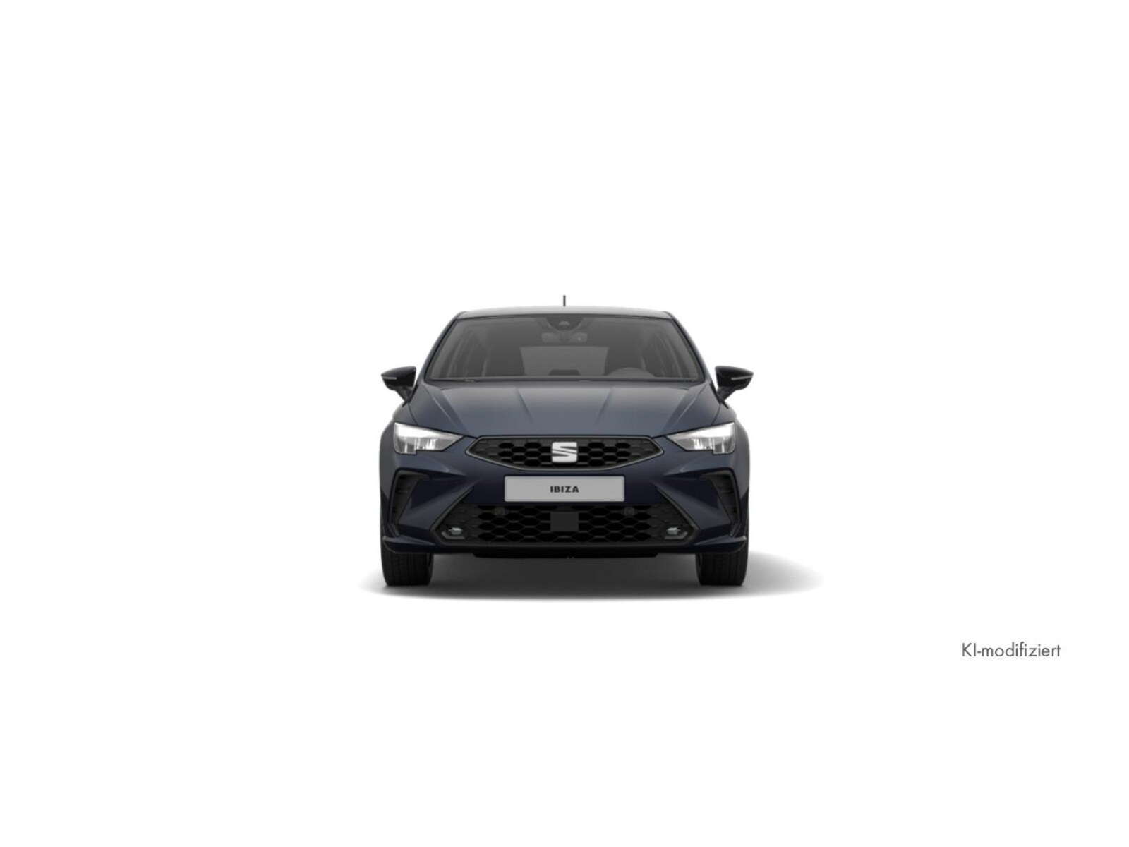 SEAT Ibiza – Bild 2