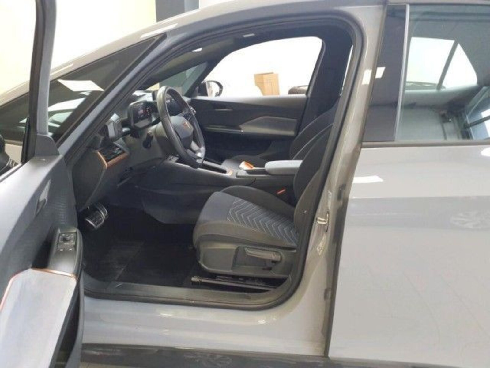 CUPRA Born – Bild 17