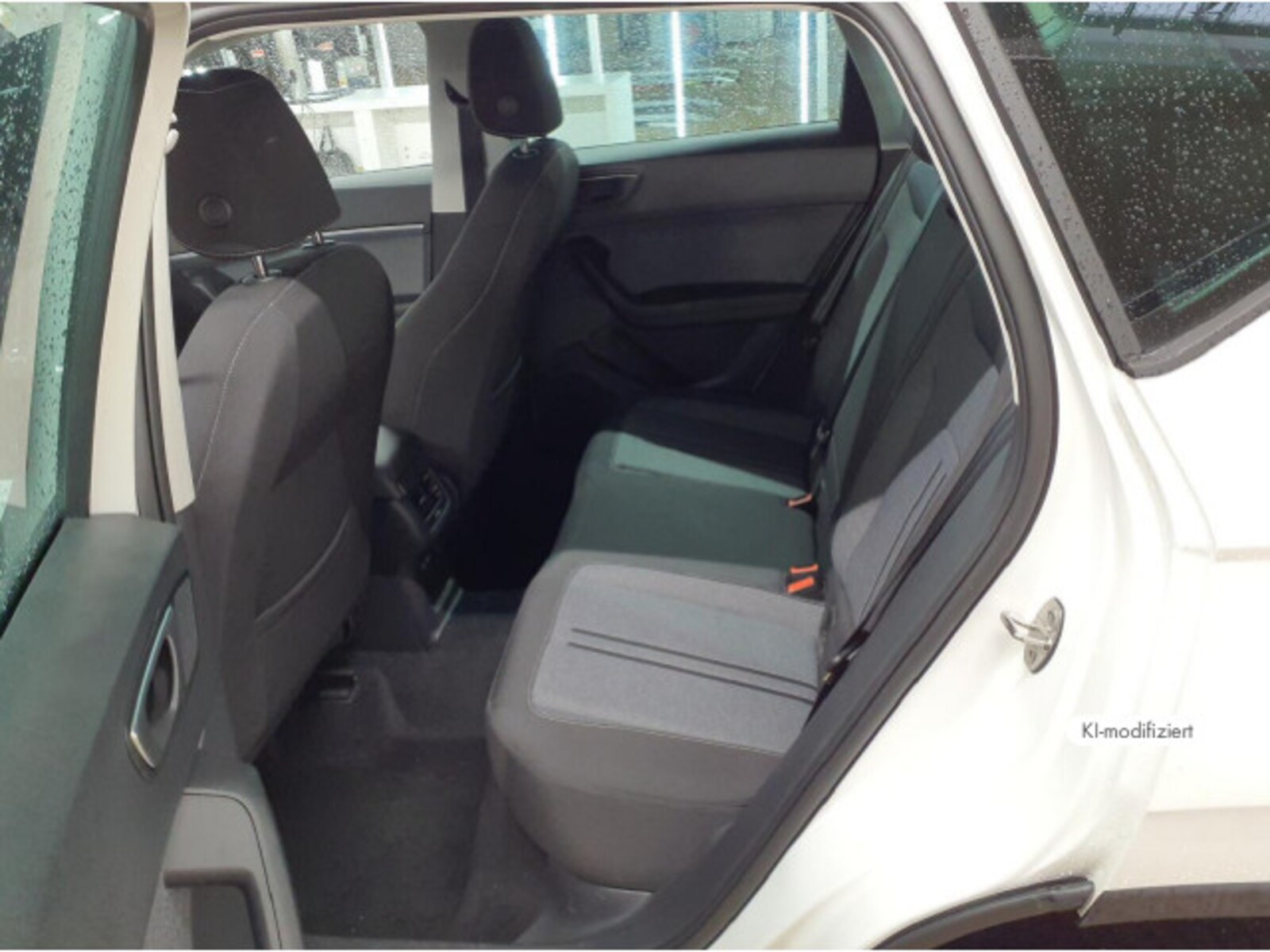SEAT Ateca – Bild 4