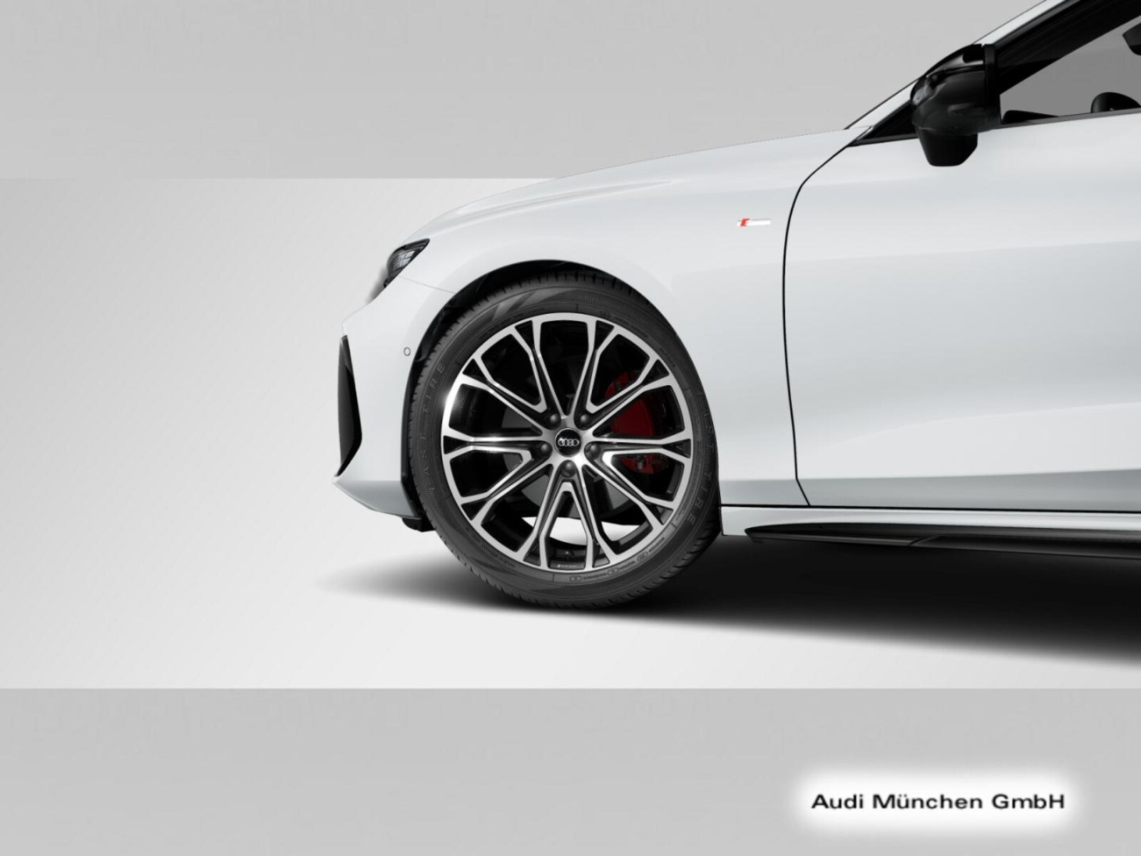 Audi A6 Avant – Bild 3
