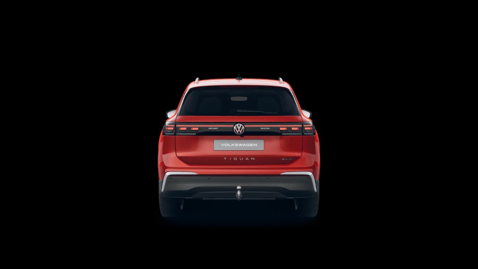 Volkswagen Tiguan – Bild 10