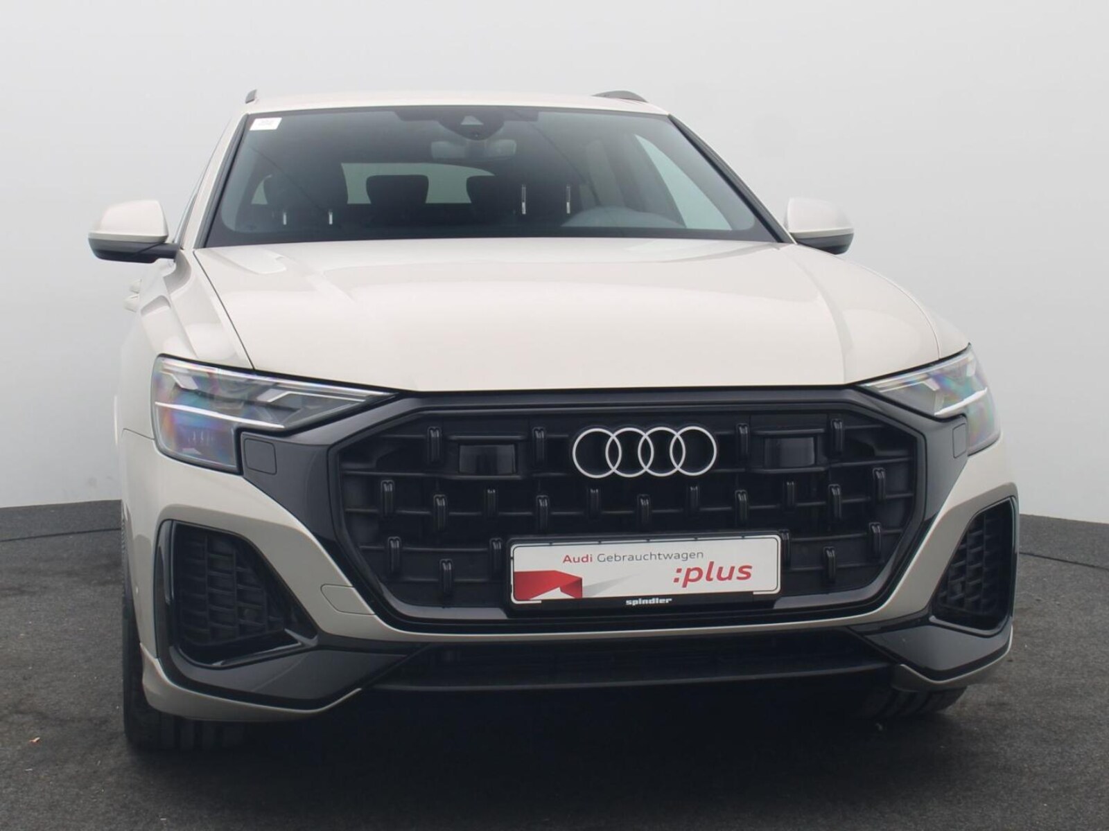 Audi Q8 – Bild 3