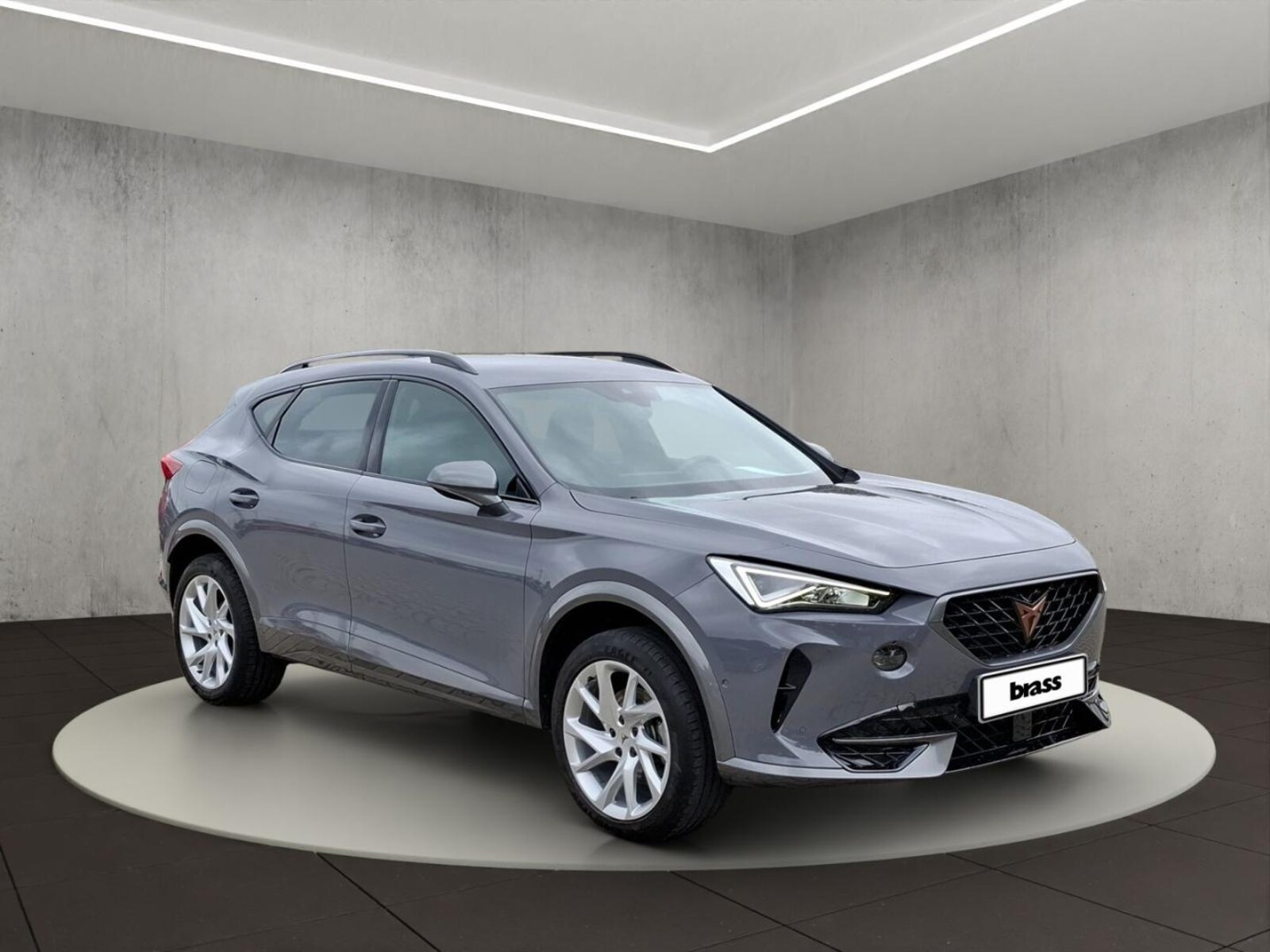CUPRA Formentor – Bild 7