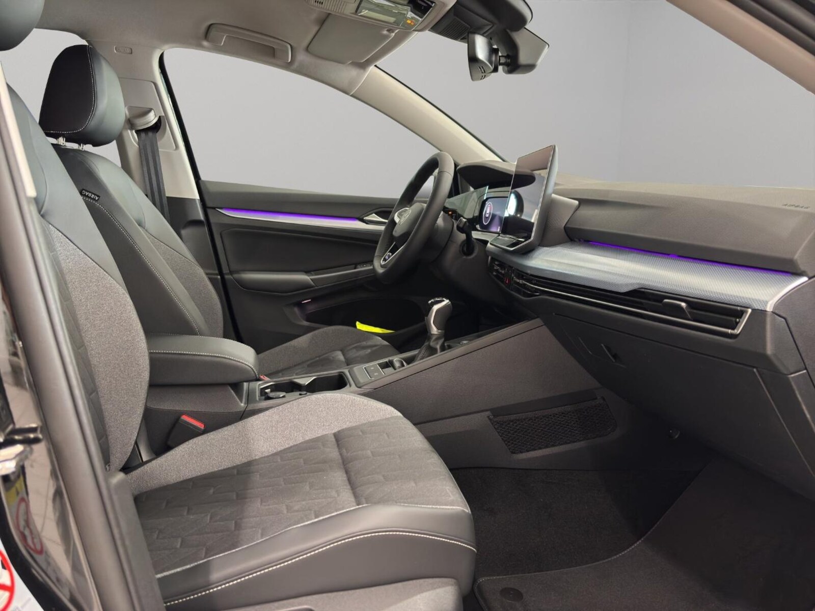Volkswagen Golf – Bild 6