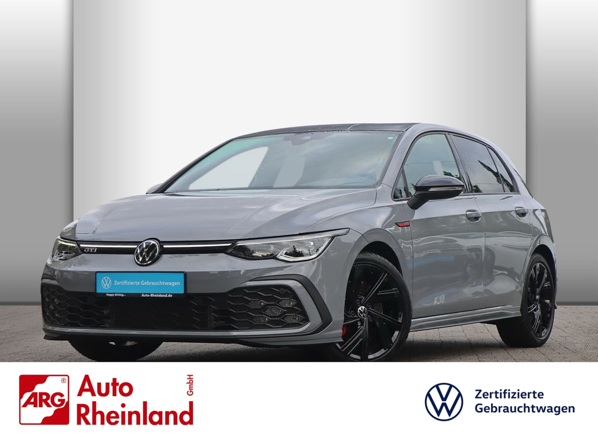 Volkswagen Golf 2023