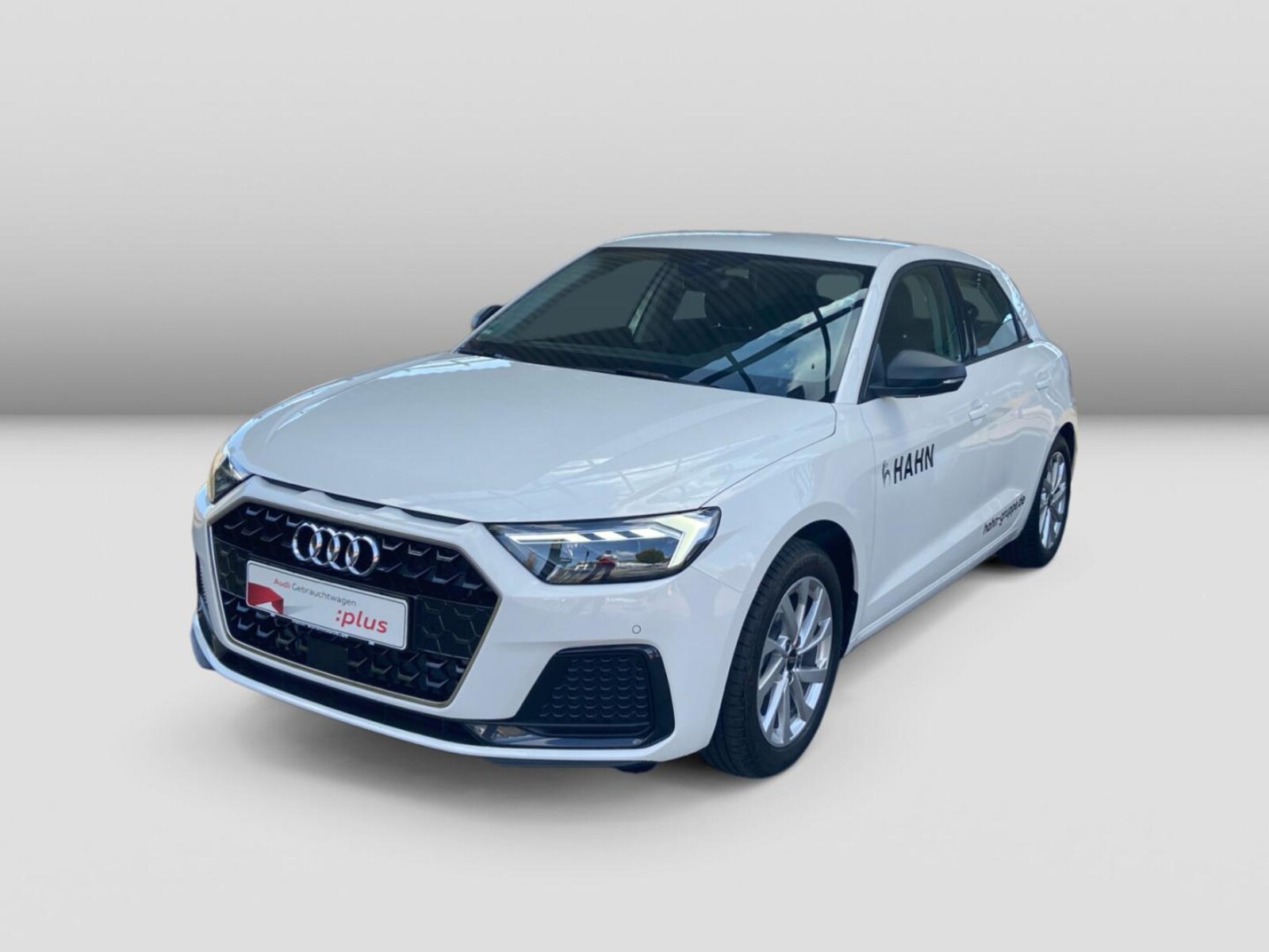 Audi A1 Sportback – Bild 2