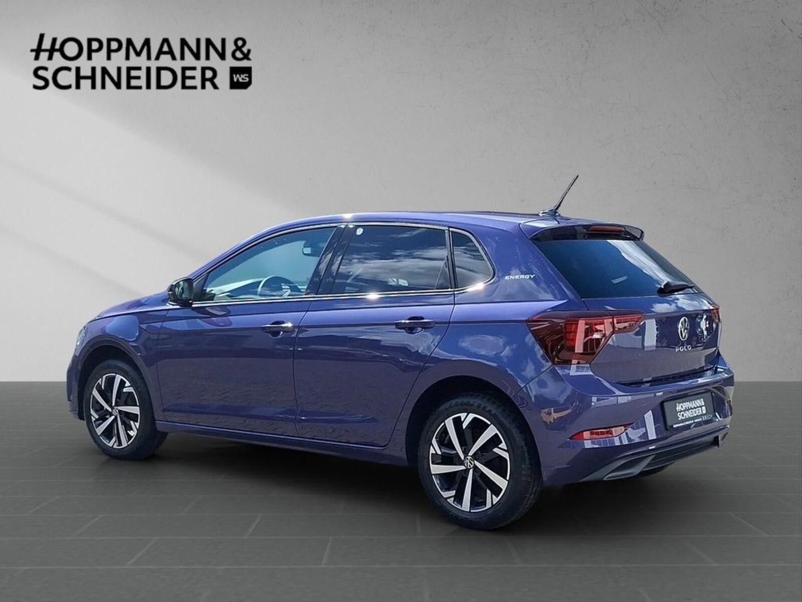 Volkswagen Polo – Bild 3
