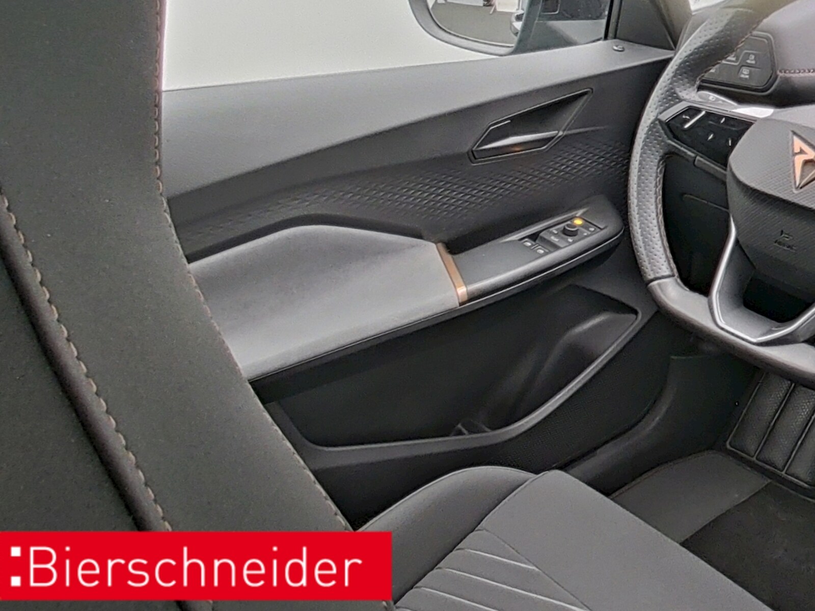 CUPRA Born – Bild 13