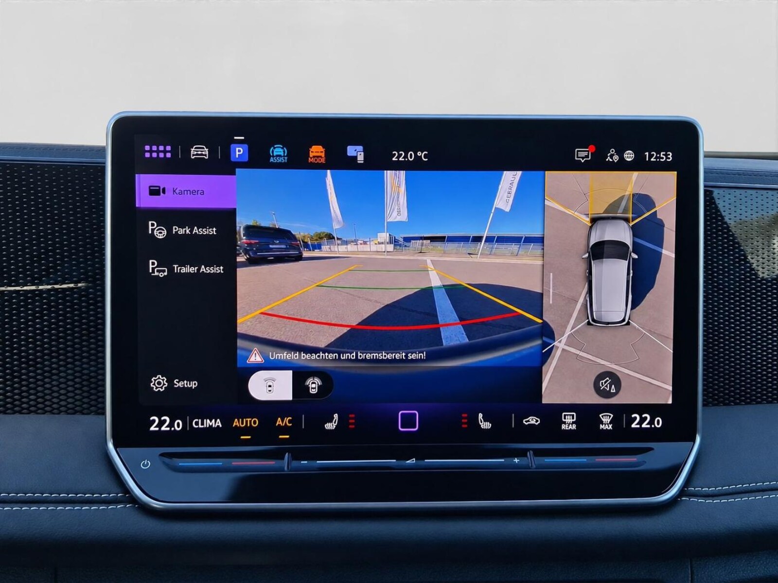 Volkswagen Tiguan – Bild 8