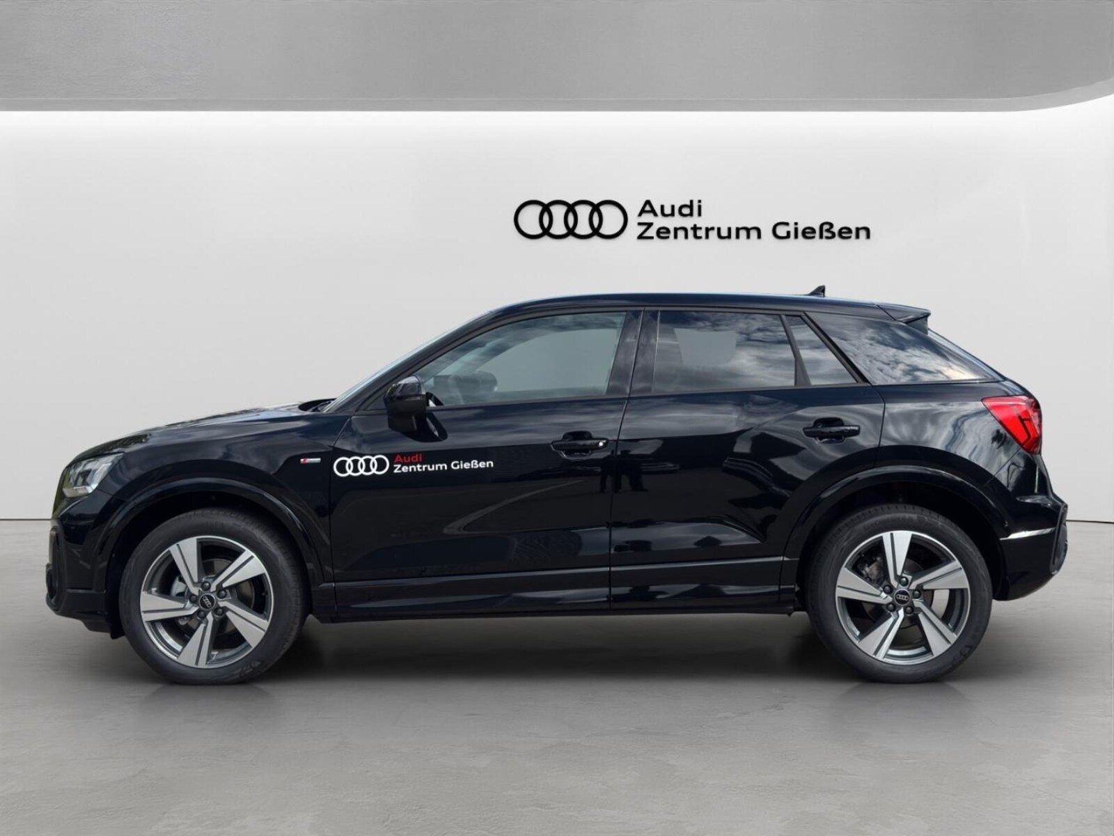 Audi Q2 – Bild 3