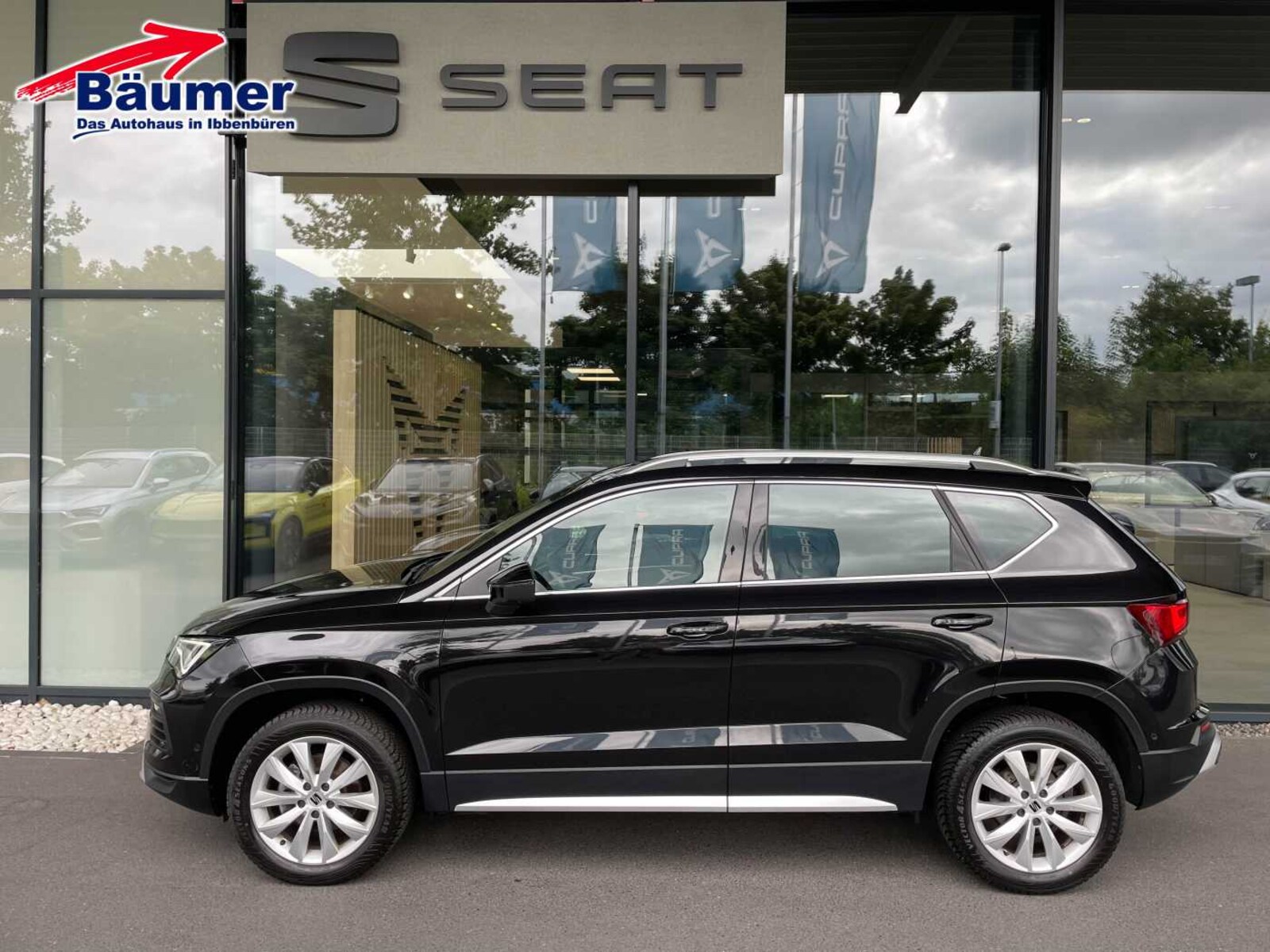 SEAT Ateca – Bild 2