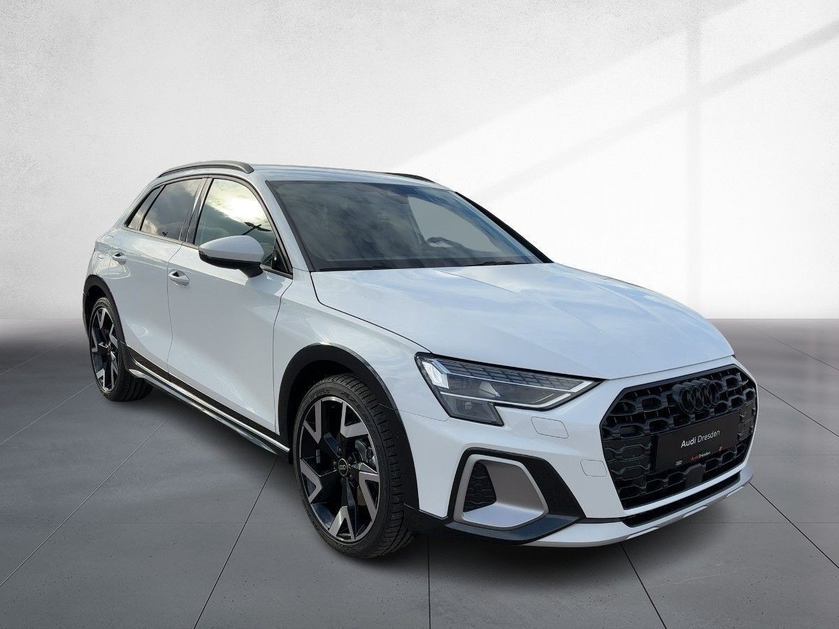 Image about Audi A3 allstreet 35 TFSI S tronic