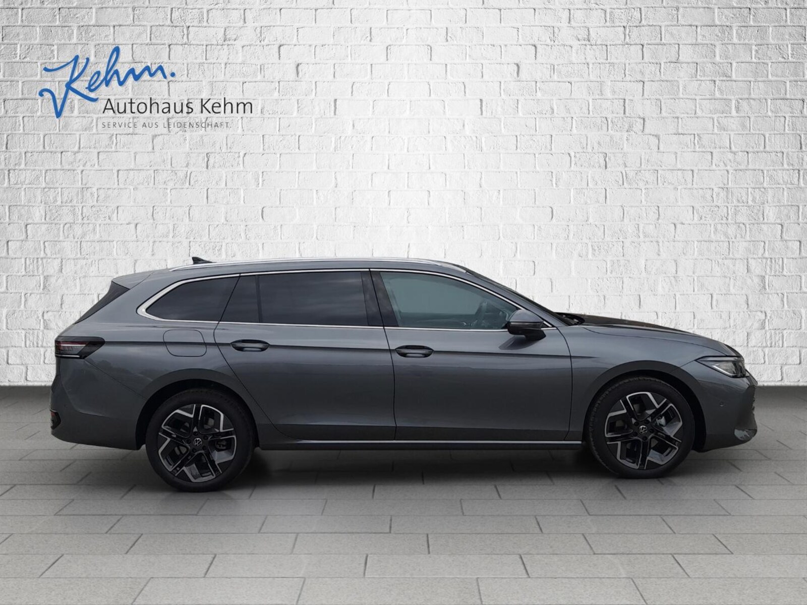 Volkswagen Passat – Bild 7