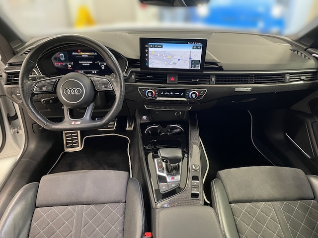 Audi S5 Cabriolet TFSI Quattro Tiptronic - 2022 - Joinsteer - #16