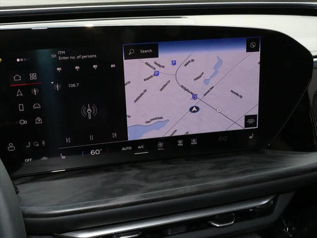 2025 AUDI Q5 - Image 19