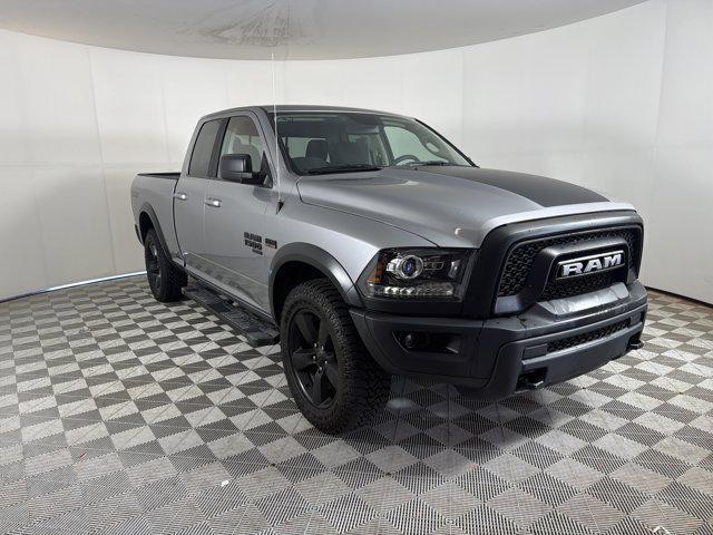 2019 RAM Ram 1500 Classic